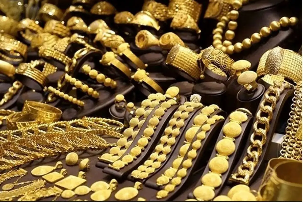 هشدار اتاق اصناف به خریداران طلا 1 هشدار اتاق اصناف به خریداران طلا