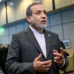 هشدار برخی نمایندگان مجلس به عراقچی