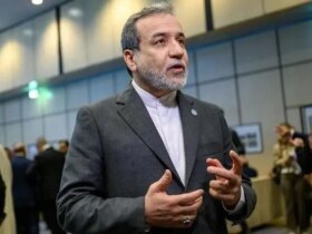 هشدار برخی نمایندگان مجلس به عراقچی