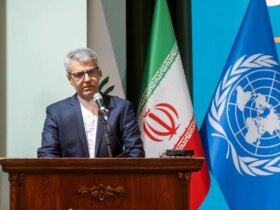 هشدار تهران: اقدام شورای حکام واکنش قطعی ایران را به دنبال دارد