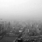 هشدار جدی؛ هوای مشهد «قرمز» شد.