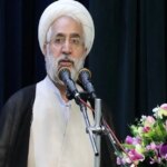 هشدار دادستان کل کشور در خصوص ناهنجاری های اجتماعی: تضعیف اعتماد عمومی