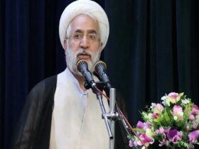 هشدار دادستان کل کشور در خصوص ناهنجاری های اجتماعی: تضعیف اعتماد عمومی 9 هشدار دادستان کل کشور در خصوص ناهنجاری های اجتماعی: تضعیف اعتماد عمومی