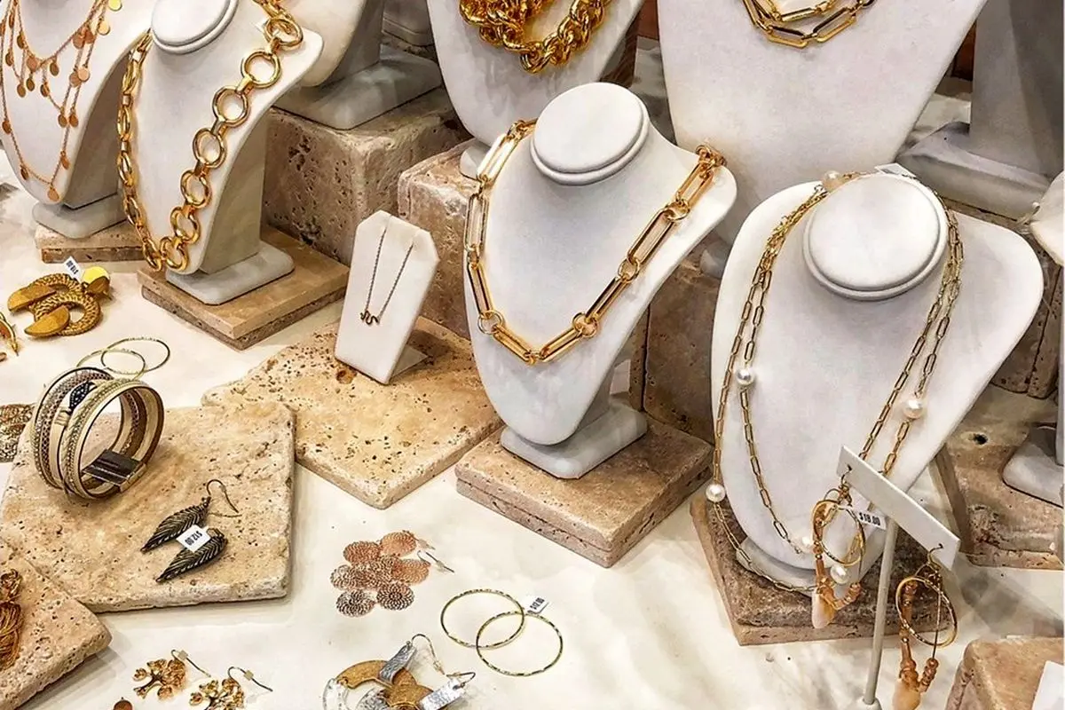 هشدار شدید اتاق اصناف به خریداران طلا/ این طلافروشی ها خالی فروخته می شود!