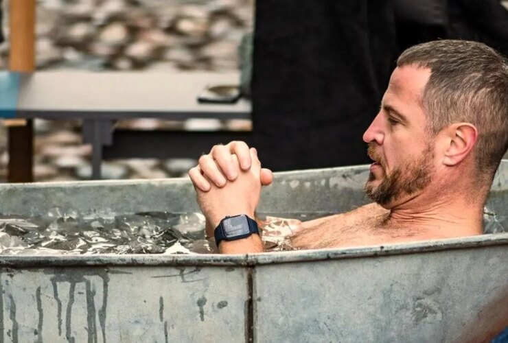 هورمسیس: مفیدترین استرس برای بدن را بشناسید!