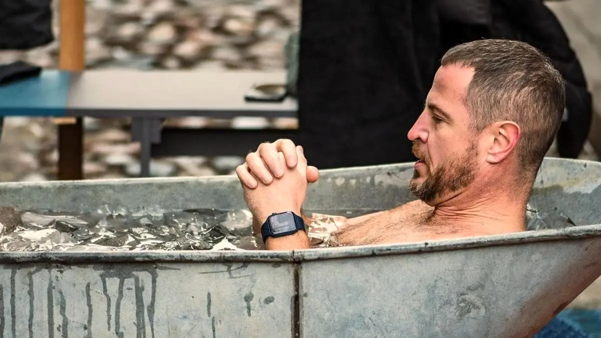 هورمسیس: مفیدترین استرس برای بدن را بشناسید! 1 هورمسیس: مفیدترین استرس برای بدن را بشناسید!