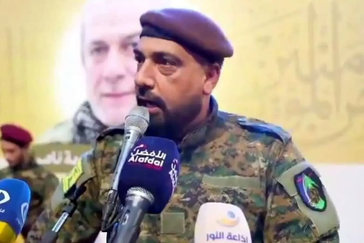 هیثم علی طباطبایی کیست؟