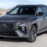 هیوندای توسان با قیمت تسلا در ایران!