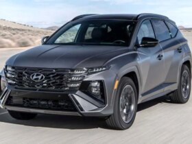 هیوندای توسان با قیمت تسلا در ایران!