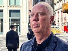 واشنگتن و مسکو در حال بررسی تبادل زندانیان هستند 8 واشنگتن و مسکو در حال بررسی تبادل زندانیان هستند