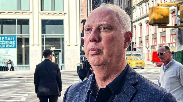 واشنگتن و مسکو در حال بررسی تبادل زندانیان هستند 1 واشنگتن و مسکو در حال بررسی تبادل زندانیان هستند