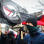 واشنگتن چهار گروه اروپایی را در فهرست "تروریسم جهانی" خود قرار داد.