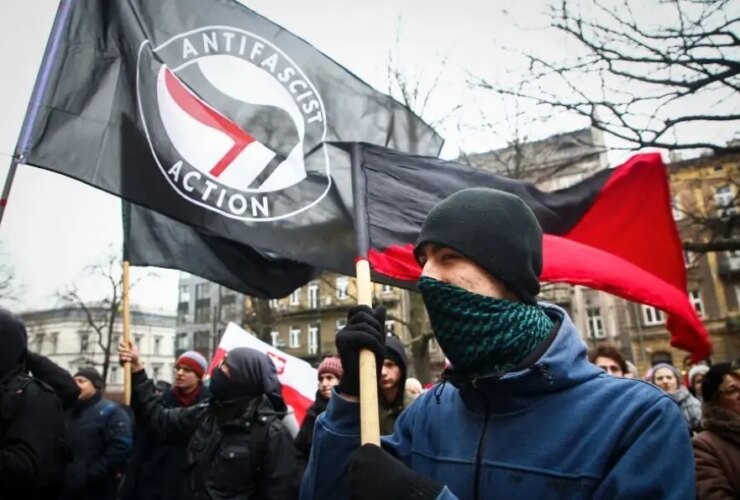 واشنگتن چهار گروه اروپایی را در فهرست "تروریسم جهانی" خود قرار داد.