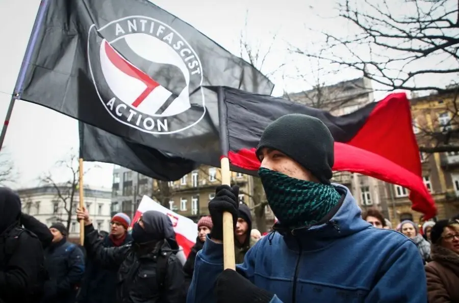 واشنگتن چهار گروه اروپایی را در فهرست "تروریسم جهانی" خود قرار داد.