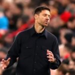 واکنش آلونسو به شکست رئال مادرید مقابل لیورپول