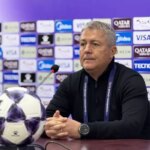 واکنش اسکوچیچ به برد ارزشمند تراکتورسازی مقابل ناسف قارشی