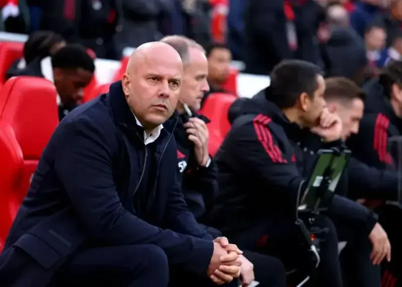 واکنش اشلوت به شکست کوبنده مقابل ناتینگهام