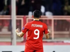 واکنش ترابی به تساوی با پرسپولیس در جام حذفی