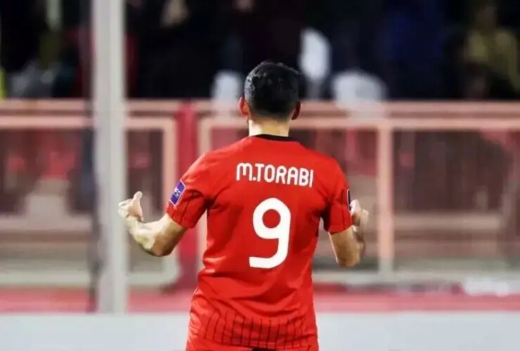 واکنش ترابی به تساوی با پرسپولیس در جام حذفی