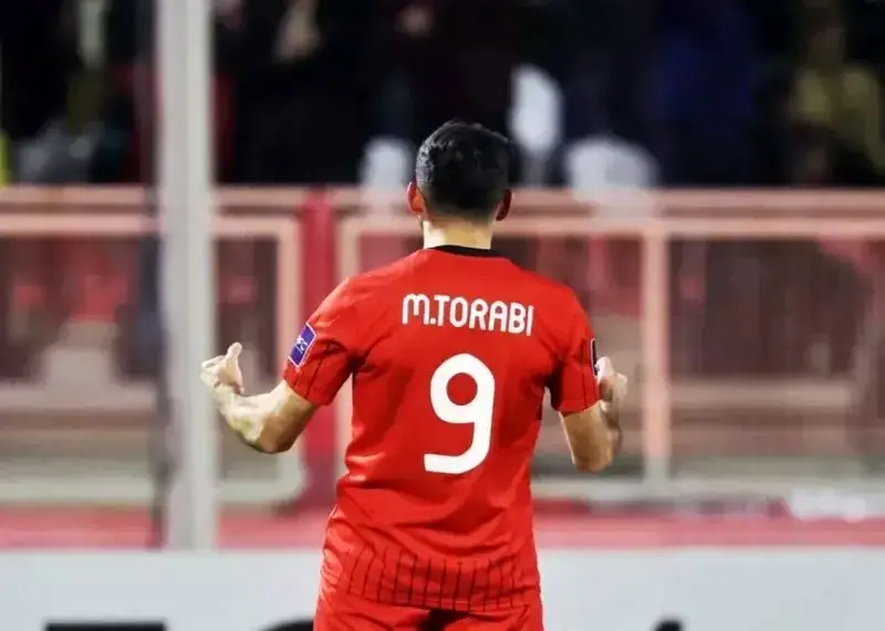 واکنش ترابی به تساوی با پرسپولیس در جام حذفی