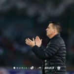 واکنش جالب عثمر به اخراج خانبان