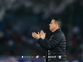 واکنش جالب عثمر به اخراج خانبان 8 واکنش جالب عثمر به اخراج خانبان