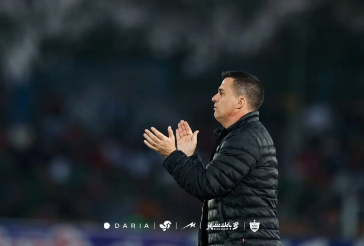 واکنش جالب عثمر به اخراج خانبان 20 واکنش جالب عثمر به اخراج خانبان