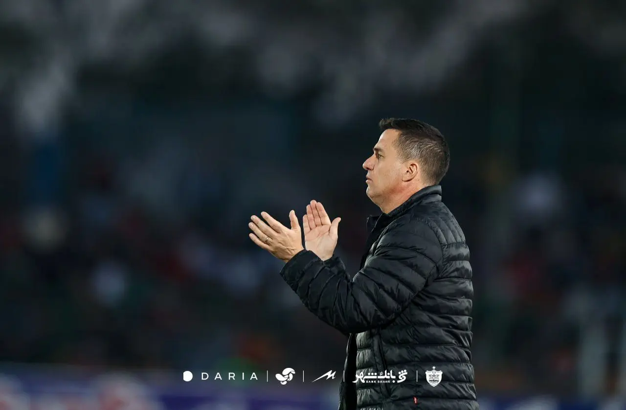 واکنش جالب عثمر به اخراج خانبان 1 واکنش جالب عثمر به اخراج خانبان