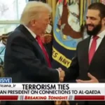 واکنش جولانی به گذشته تروریستی اش: گذشته در گذشته است!