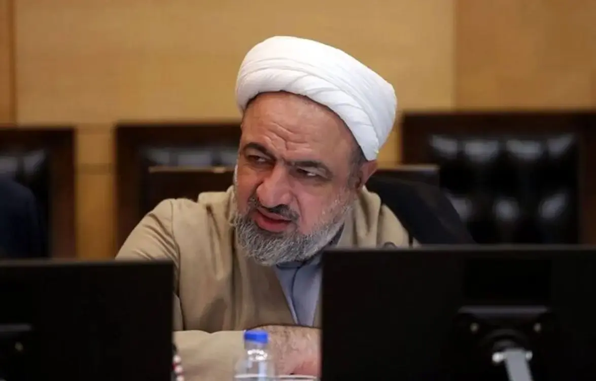 واکنش دولت به ادعای رسا درباره عارف 1 واکنش دولت به ادعای رسا درباره عارف