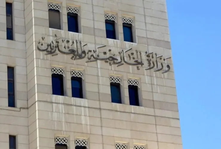 واکنش دولت جولانی به حوادث «بیت جن»: اسرائیل مسئول این حملات است