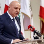 واکنش رئیس جمهور لبنان به حملات اسرائیل: پیام شما دریافت شد