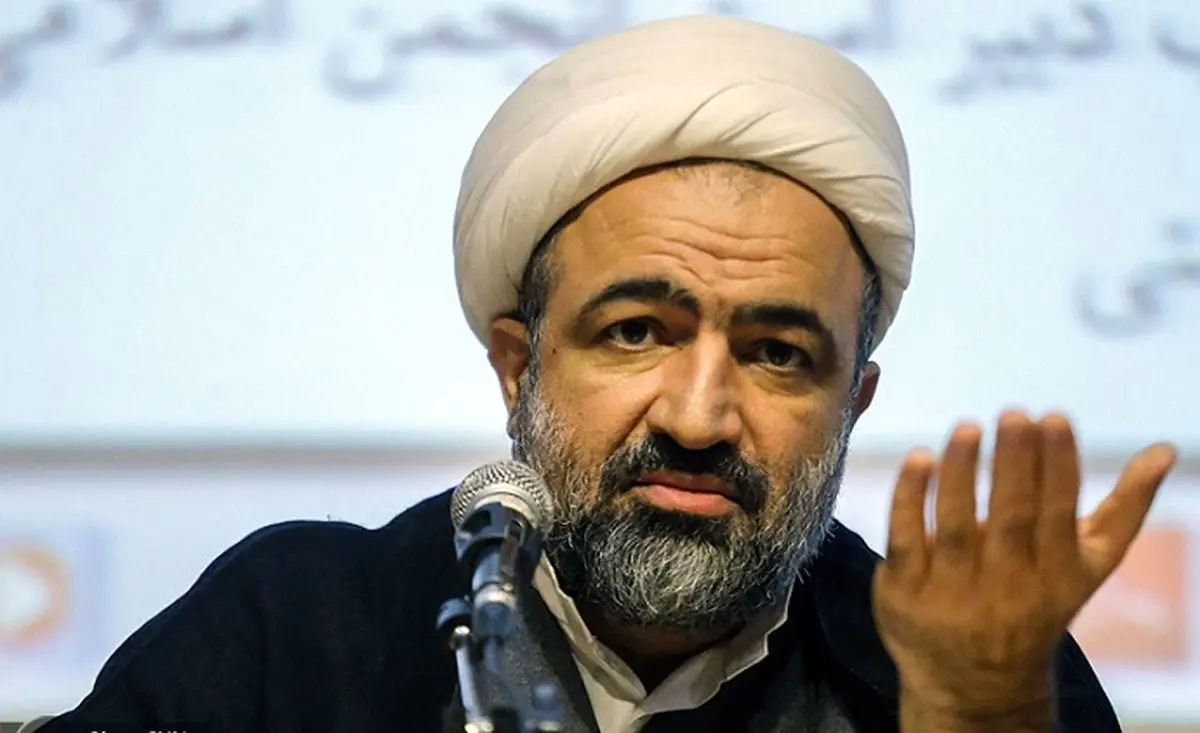 واکنش رسایی به پاسخ قوه قضاییه: نگران نباشید حق با آنهاست اما...