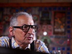 واکنش زیبای کلام به استعفای فیاض زاهد: صبر هم حدی دارد 8 واکنش زیبای کلام به استعفای فیاض زاهد: صبر هم حدی دارد