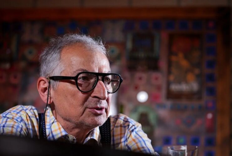 واکنش زیبای کلام به استعفای فیاض زاهد: صبر هم حدی دارد 9 واکنش زیبای کلام به استعفای فیاض زاهد: صبر هم حدی دارد