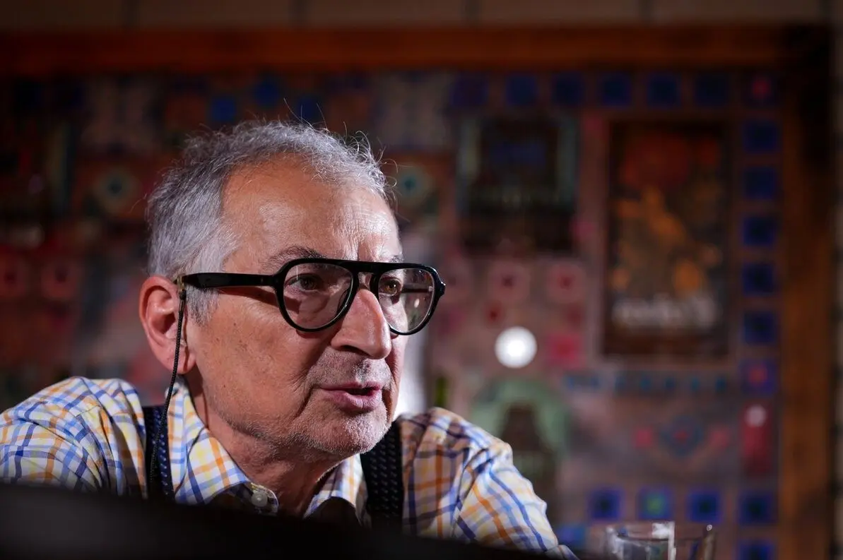 واکنش زیبای کلام به استعفای فیاض زاهد: صبر هم حدی دارد 1 واکنش زیبای کلام به استعفای فیاض زاهد: صبر هم حدی دارد