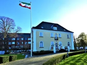 واکنش شدید سفارت ایران به سرمقاله ضدایرانی نشریه دانمارکی 8 واکنش شدید سفارت ایران به سرمقاله ضدایرانی نشریه دانمارکی