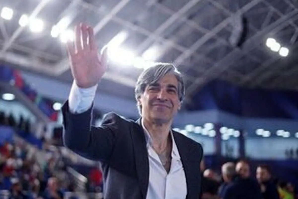 واکنش شمسایی پس از قهرمانی تیم ملی فوتسال