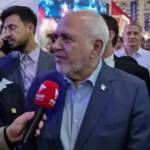 واکنش ظریف به کابینه پزشکان: بسیاری از وزرا پیشنهاد ما نبودند