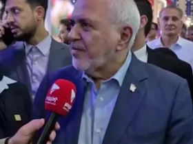 واکنش ظریف به کابینه پزشکان: بسیاری از وزرا پیشنهاد ما نبودند