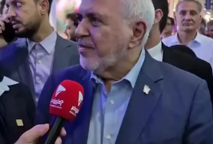 واکنش ظریف به کابینه پزشکان: بسیاری از وزرا پیشنهاد ما نبودند