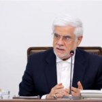 واکنش عارف به خودسوزی یک جوان اهوازی و مرگ یک خبرنگار