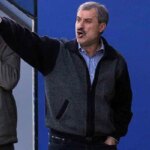 واکنش مایلی کهن به شعارهای زشت روی سکوهای پرسپولیس: باقری ول نمی کرد!