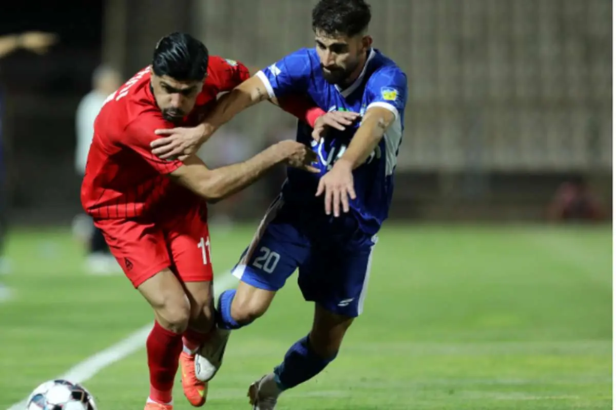 واکنش مدیران استقلال به طعنه زنوزی