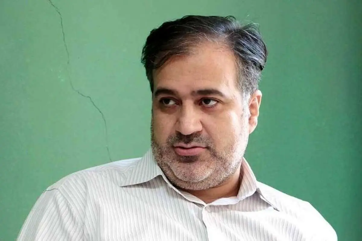 واکنش مهدی محمودیان به شکایت کیفری دادستان از وی