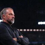 واکنش هانسی فلیک به پیروزی قاطع بارسلونا مقابل سلتاویگو