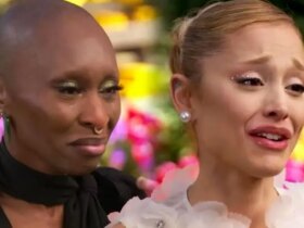 وحشت کاهش وزن شدید آریانا گرانده/ فروختن روحش به شیطان یا عوارض قرص های کاهش وزن؟