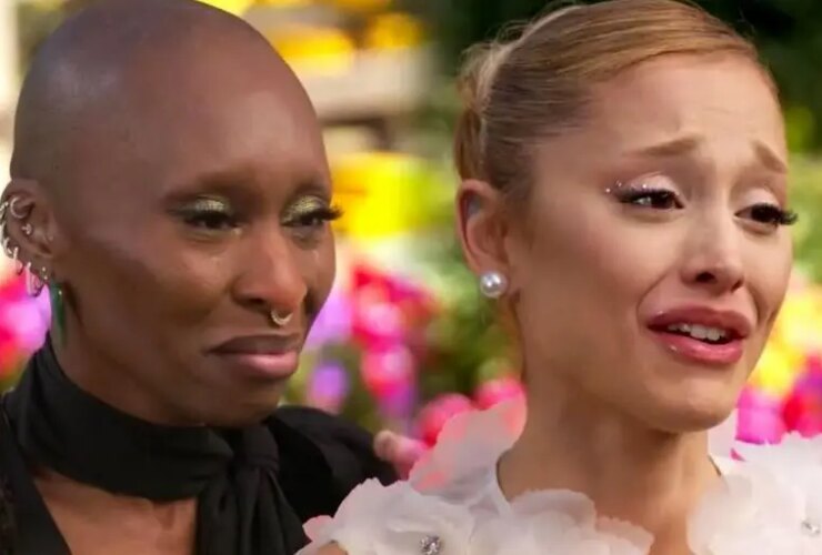 وحشت کاهش وزن شدید آریانا گرانده/ فروختن روحش به شیطان یا عوارض قرص های کاهش وزن؟