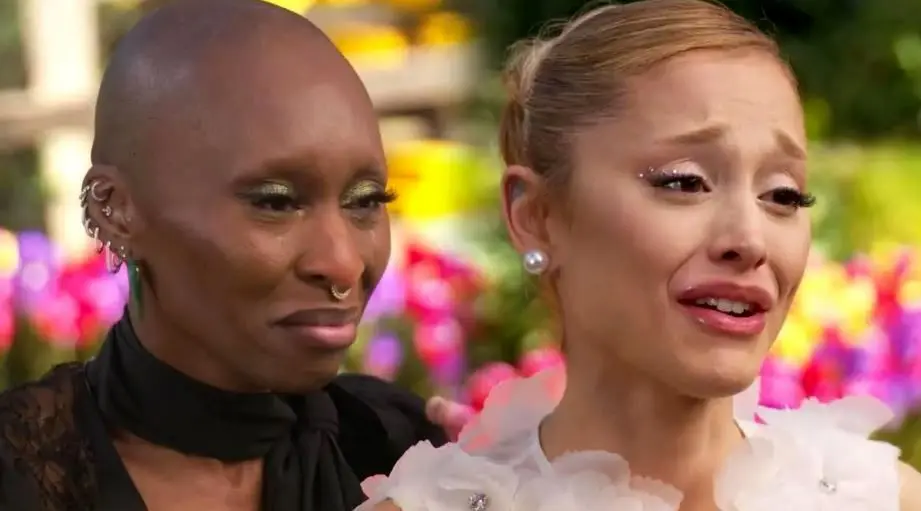 وحشت کاهش وزن شدید آریانا گرانده/ فروختن روحش به شیطان یا عوارض قرص های کاهش وزن؟