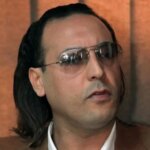 ورود پسر قذافی به لبنان ممنوع شد